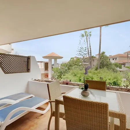Albatros Park Appartement