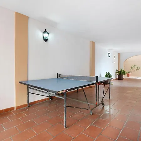 Apartamento Albatros Park