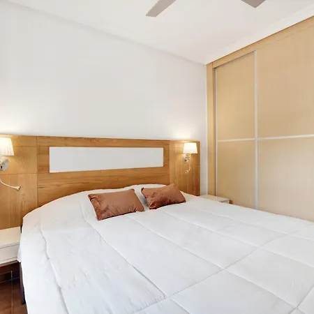 Apartamento Albatros Park *