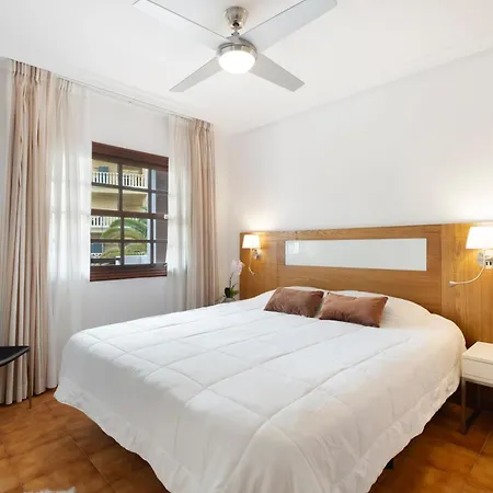 Appartement Albatros Park San Miguel de Abona
